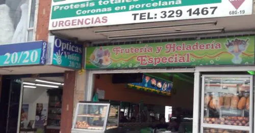 CONSULTORIO ODONTOLOGICO CALLE 19 PALO BLANCO CONSULTORIO ODONTOLOGICO CALLE 19 PALO BLANCO
